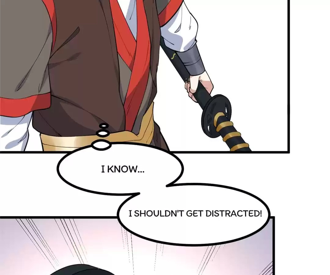 The Descent of the Spiritual Deity Chapter 25 page 73 - 