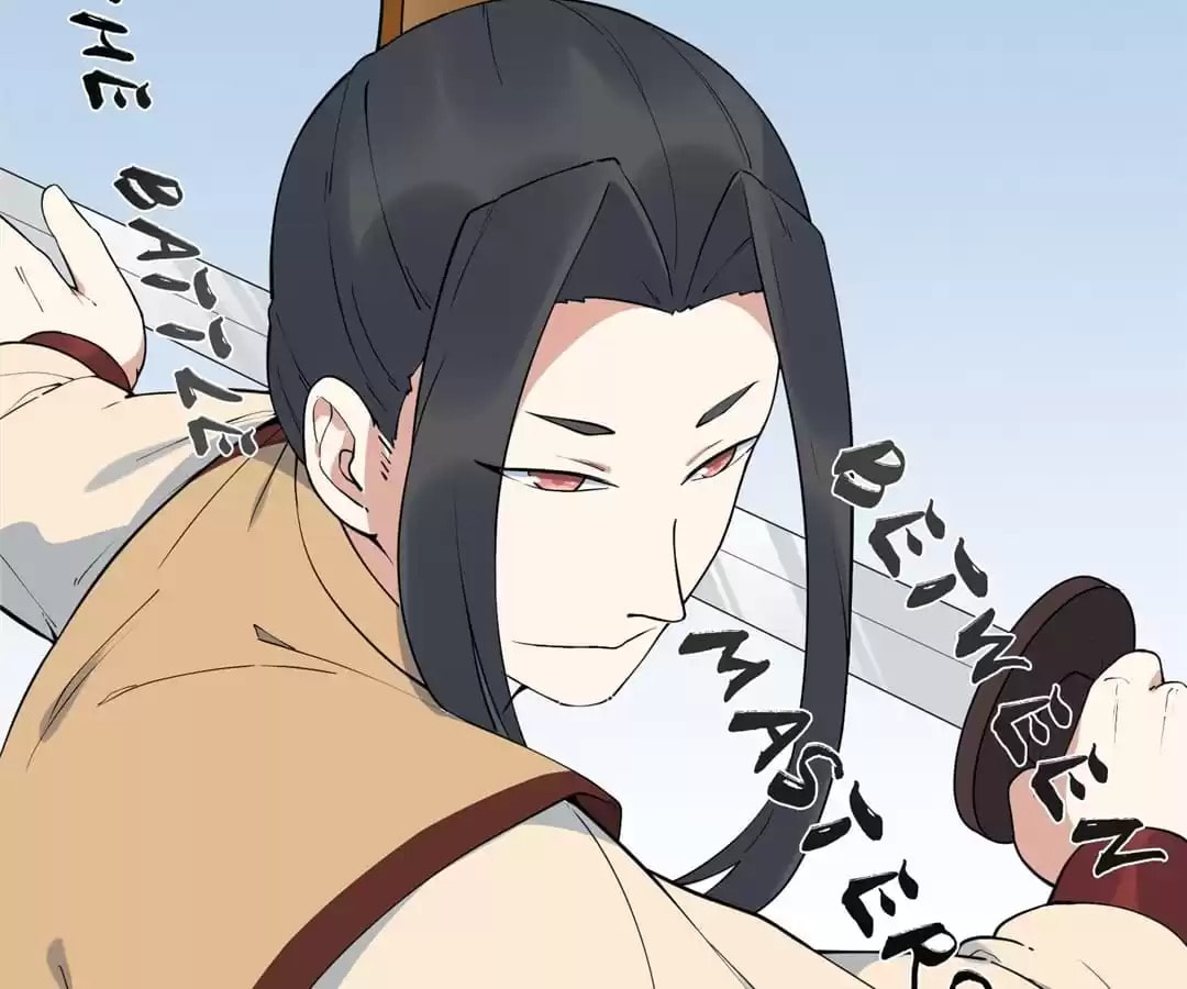 The Descent of the Spiritual Deity Chapter 25 page 76 - 
