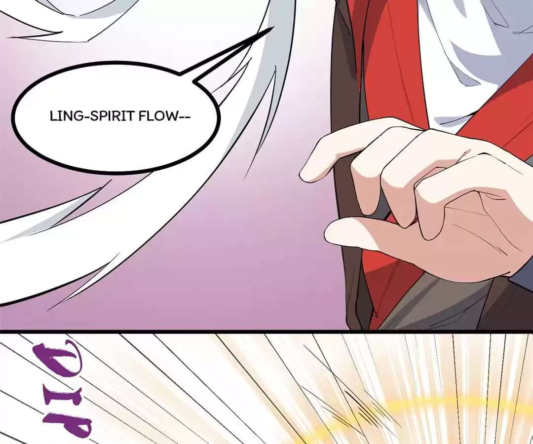 The Descent of the Spiritual Deity Chapter 26 page 11 - 