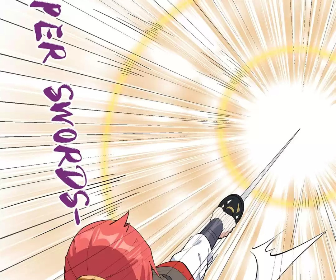 The Descent of the Spiritual Deity Chapter 26 page 12 - 
