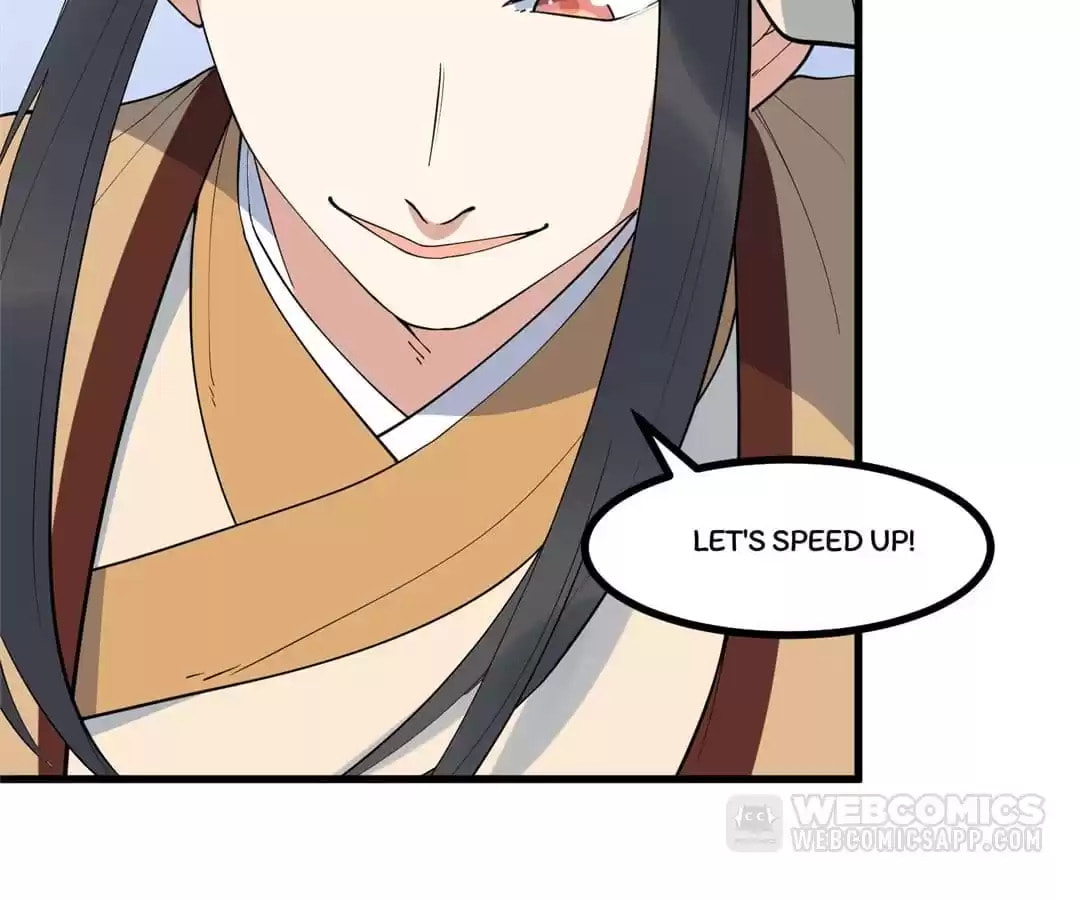 The Descent of the Spiritual Deity Chapter 26 page 18 - 