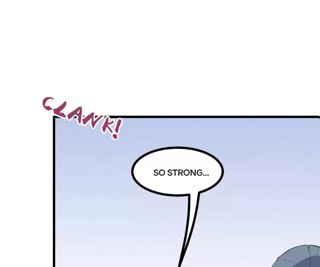 The Descent of the Spiritual Deity Chapter 26 page 22 - 