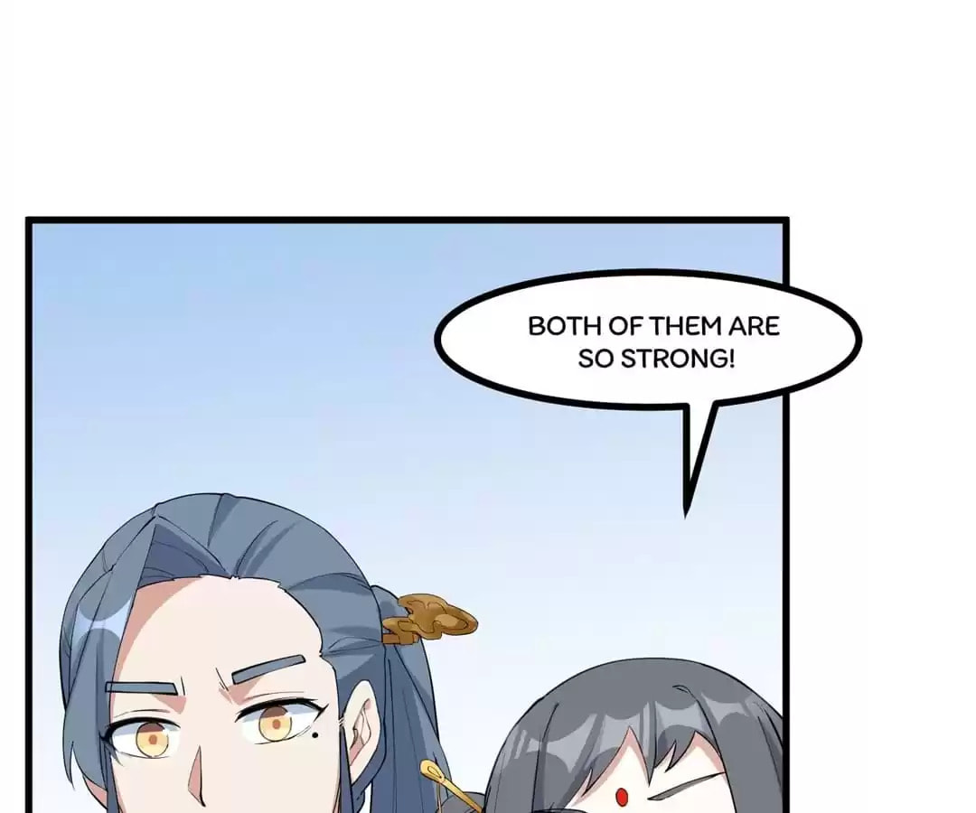 The Descent of the Spiritual Deity Chapter 26 page 24 - 