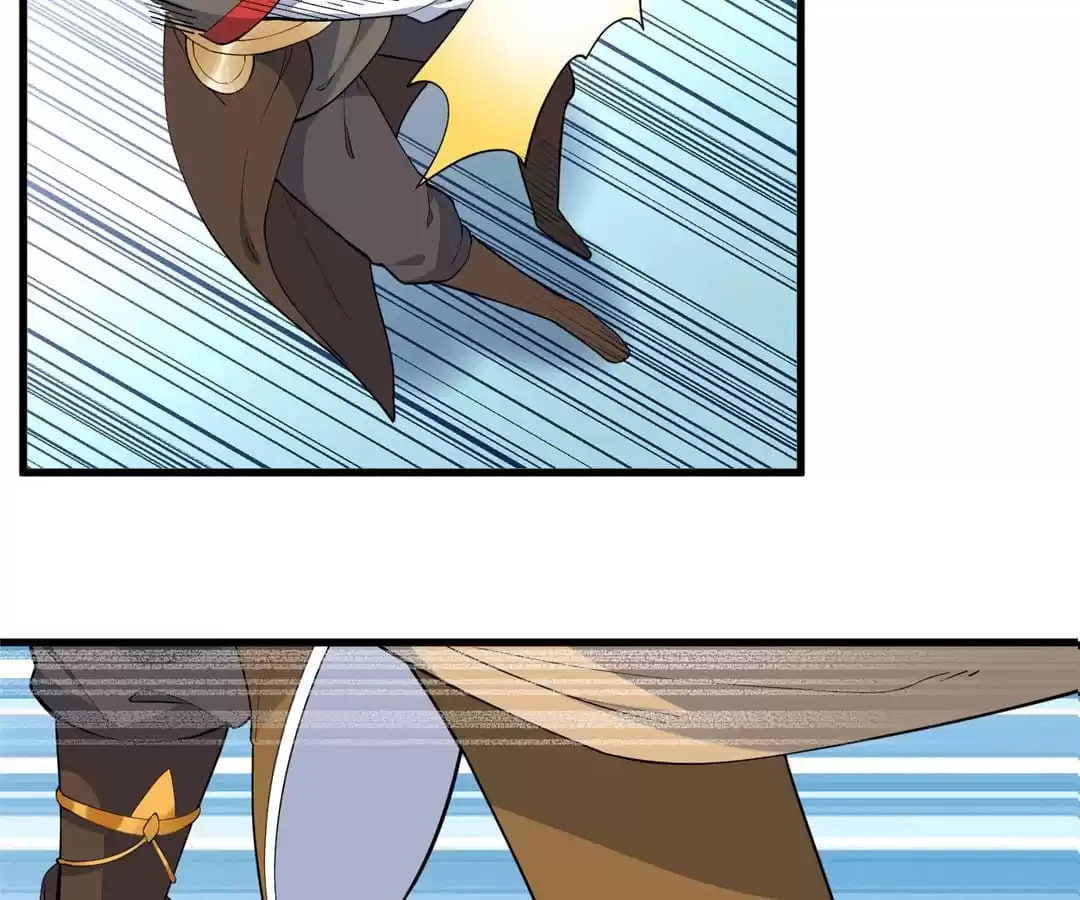 The Descent of the Spiritual Deity Chapter 26 page 31 - 