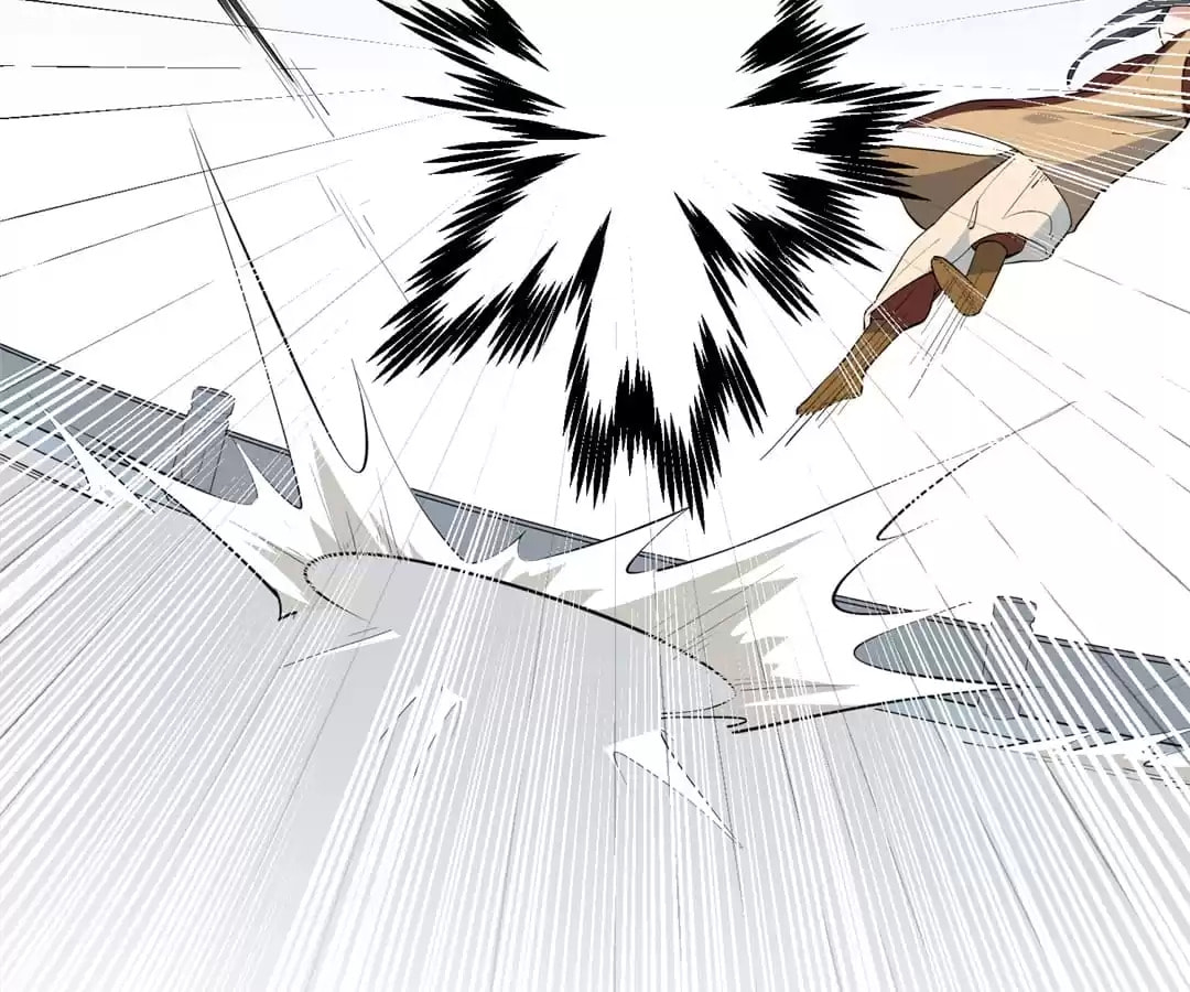 The Descent of the Spiritual Deity Chapter 26 page 36 - 
