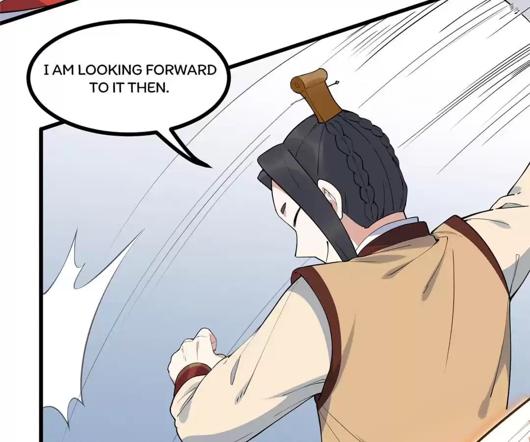 The Descent of the Spiritual Deity Chapter 26 page 5 - 