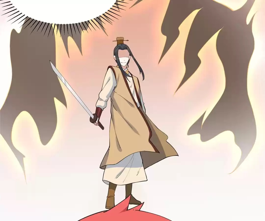 The Descent of the Spiritual Deity Chapter 26 page 41 - 