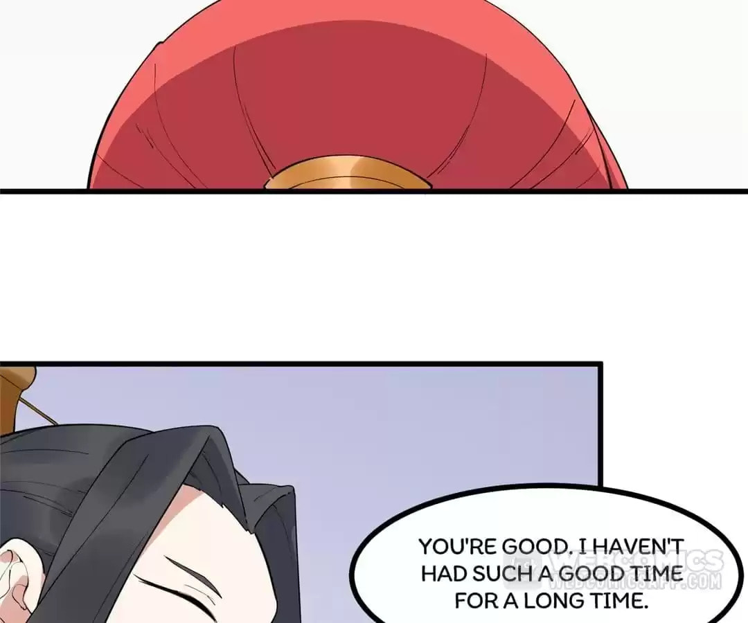 The Descent of the Spiritual Deity Chapter 26 page 42 - 
