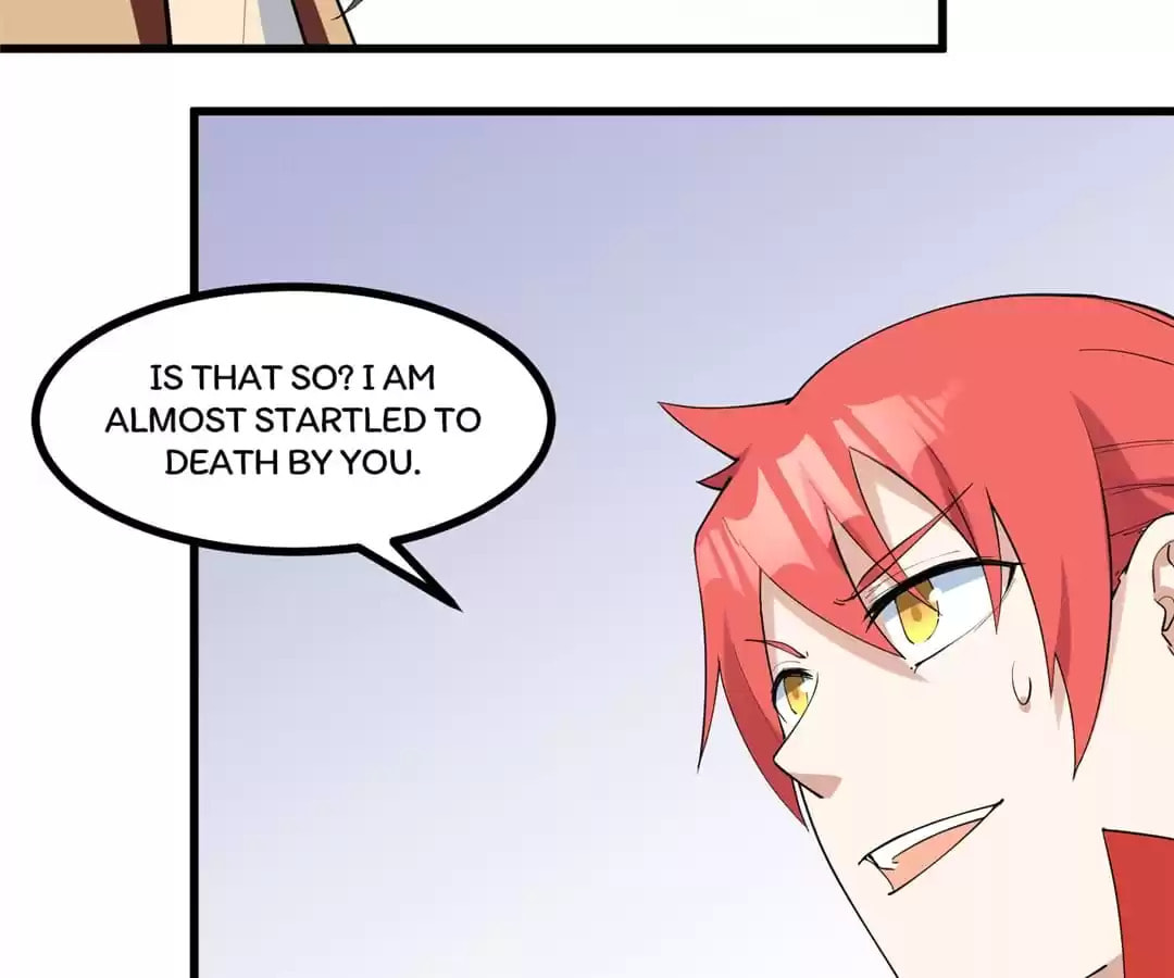 The Descent of the Spiritual Deity Chapter 26 page 44 - 