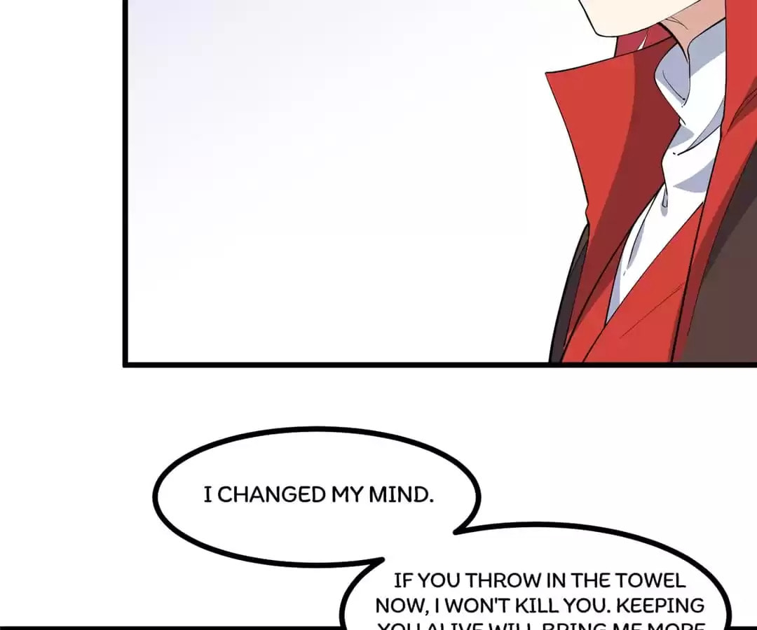 The Descent of the Spiritual Deity Chapter 26 page 45 - 