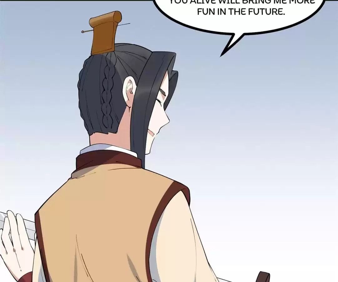 The Descent of the Spiritual Deity Chapter 26 page 46 - 
