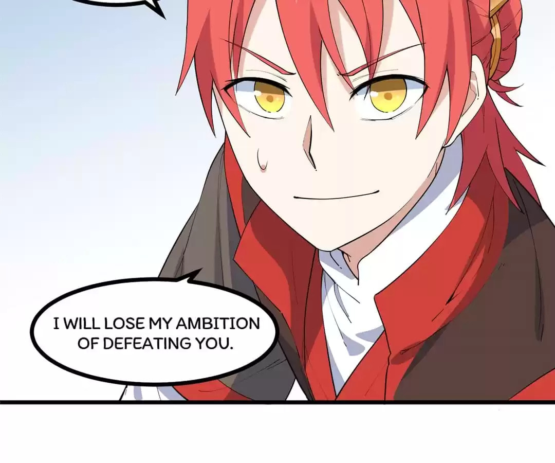 The Descent of the Spiritual Deity Chapter 26 page 48 - 
