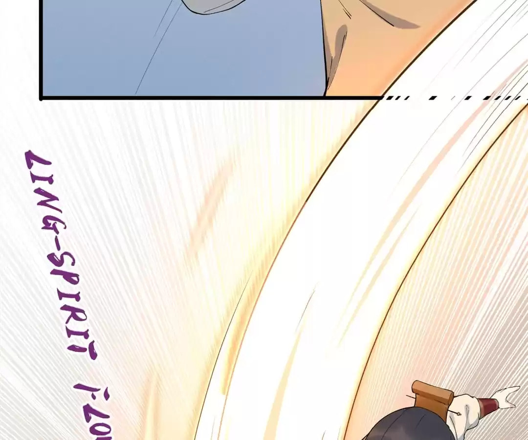 The Descent of the Spiritual Deity Chapter 26 page 6 - 