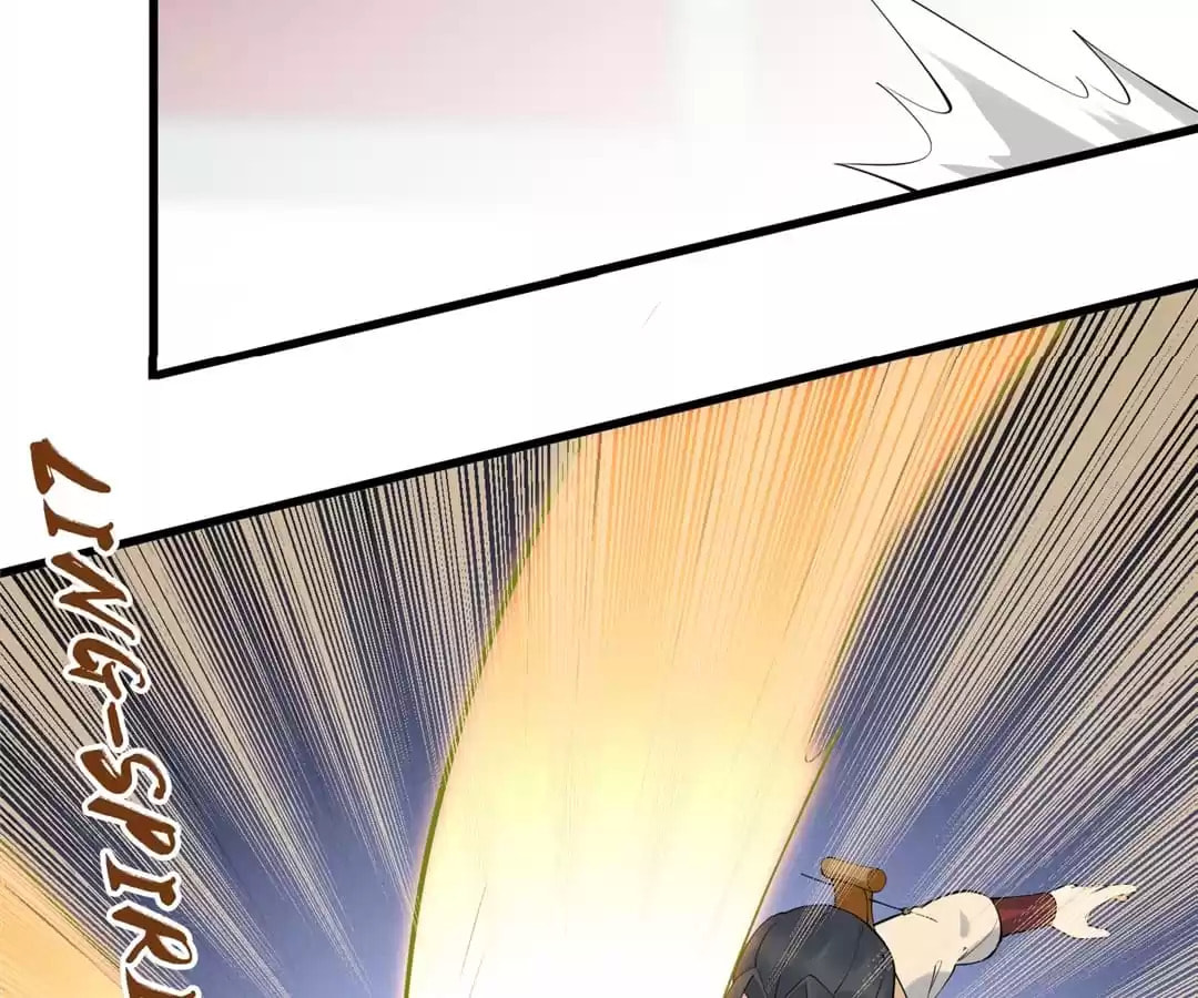 The Descent of the Spiritual Deity Chapter 26 page 57 - 