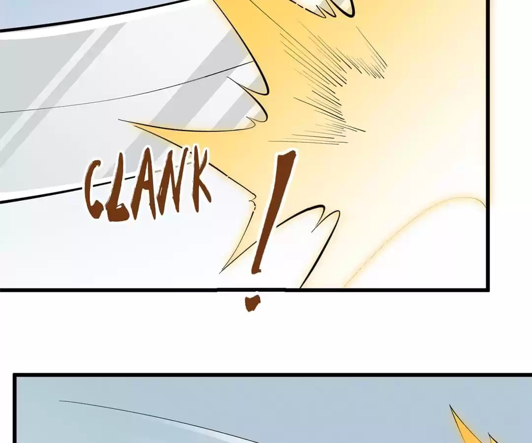 The Descent of the Spiritual Deity Chapter 26 page 60 - 