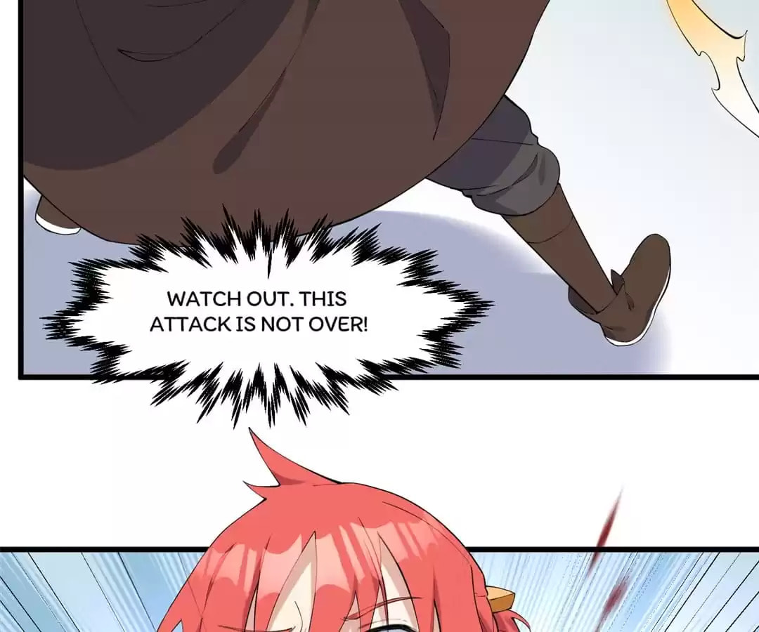 The Descent of the Spiritual Deity Chapter 26 page 62 - 