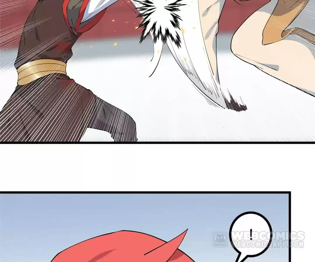 The Descent of the Spiritual Deity Chapter 26 page 66 - 