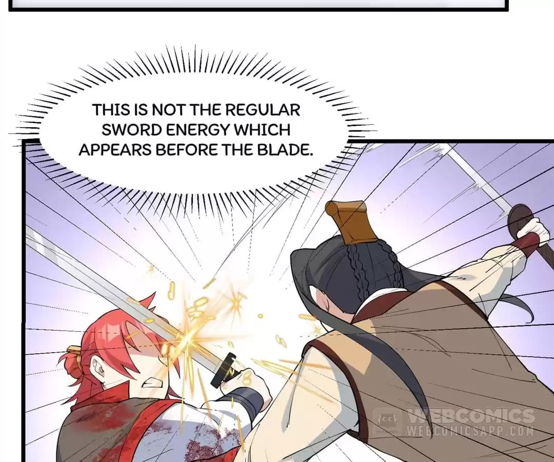 The Descent of the Spiritual Deity Chapter 26 page 74 - 