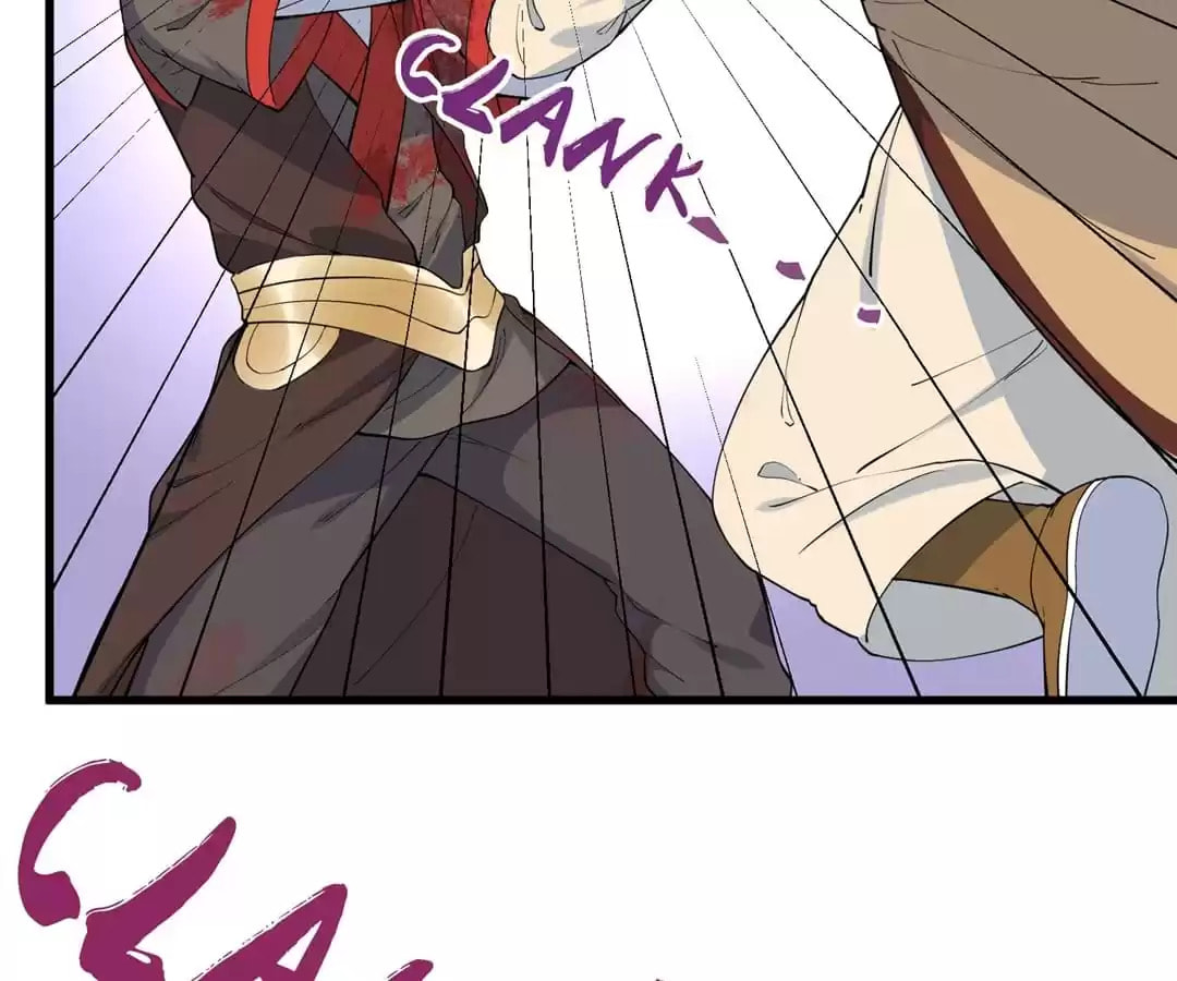 The Descent of the Spiritual Deity Chapter 26 page 75 - 