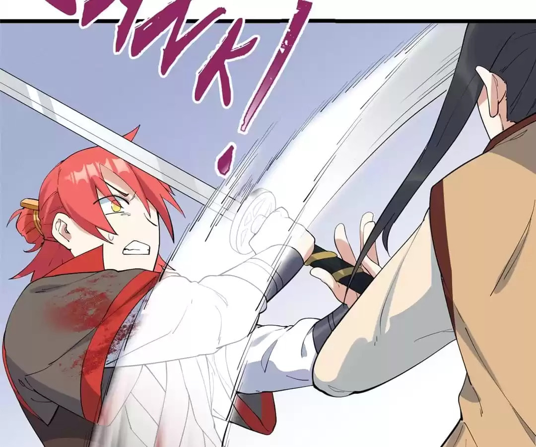 The Descent of the Spiritual Deity Chapter 26 page 76 - 