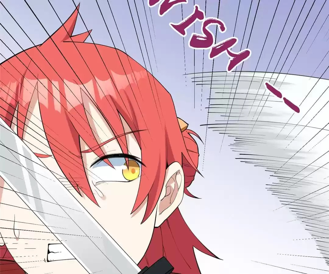 The Descent of the Spiritual Deity Chapter 26 page 78 - 