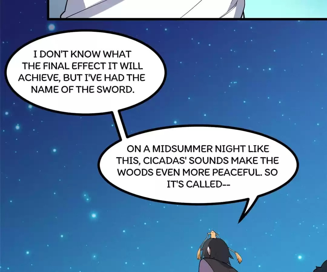 The Descent of the Spiritual Deity Chapter 27 page 15 - 