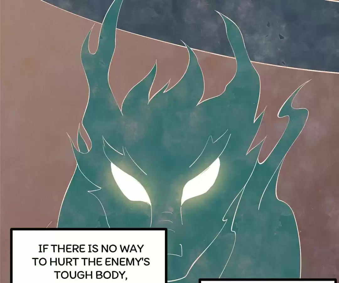 The Descent of the Spiritual Deity Chapter 27 page 3 - 