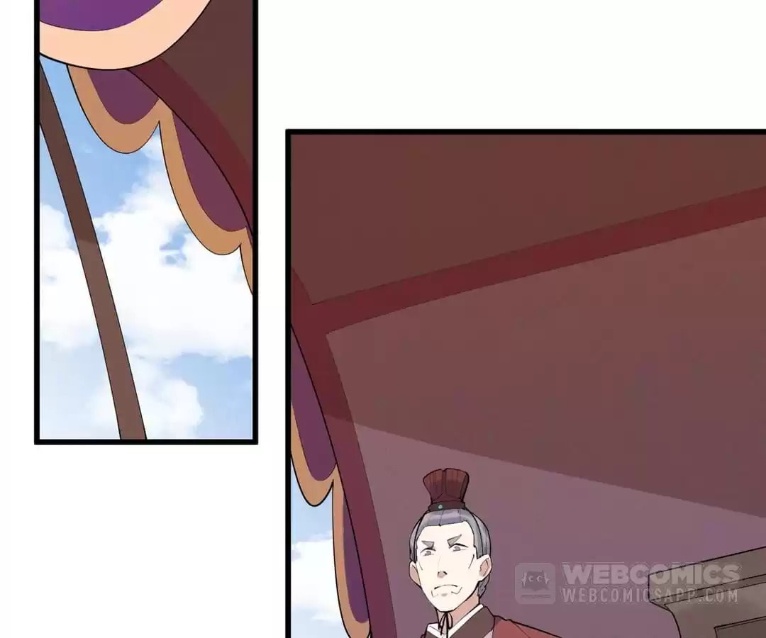 The Descent of the Spiritual Deity Chapter 27 page 21 - 