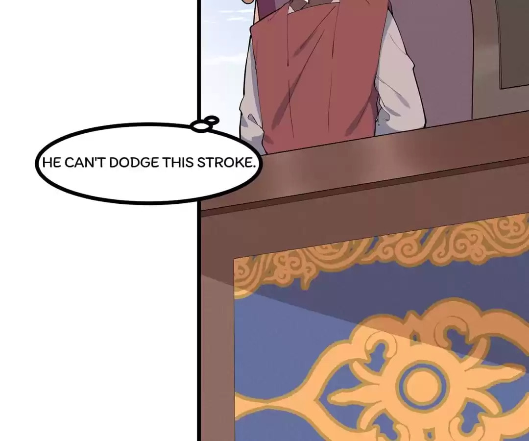 The Descent of the Spiritual Deity Chapter 27 page 22 - 