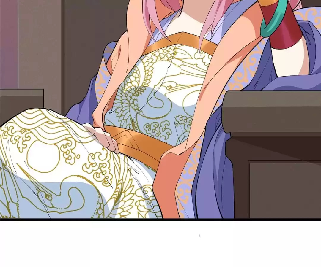 The Descent of the Spiritual Deity Chapter 27 page 24 - 