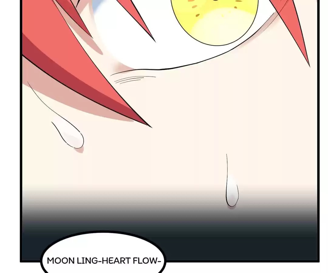 The Descent of the Spiritual Deity Chapter 27 page 30 - 