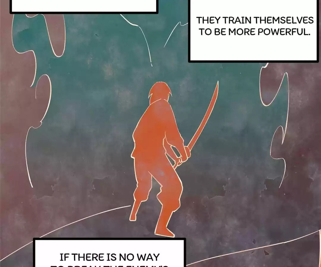 The Descent of the Spiritual Deity Chapter 27 page 4 - 
