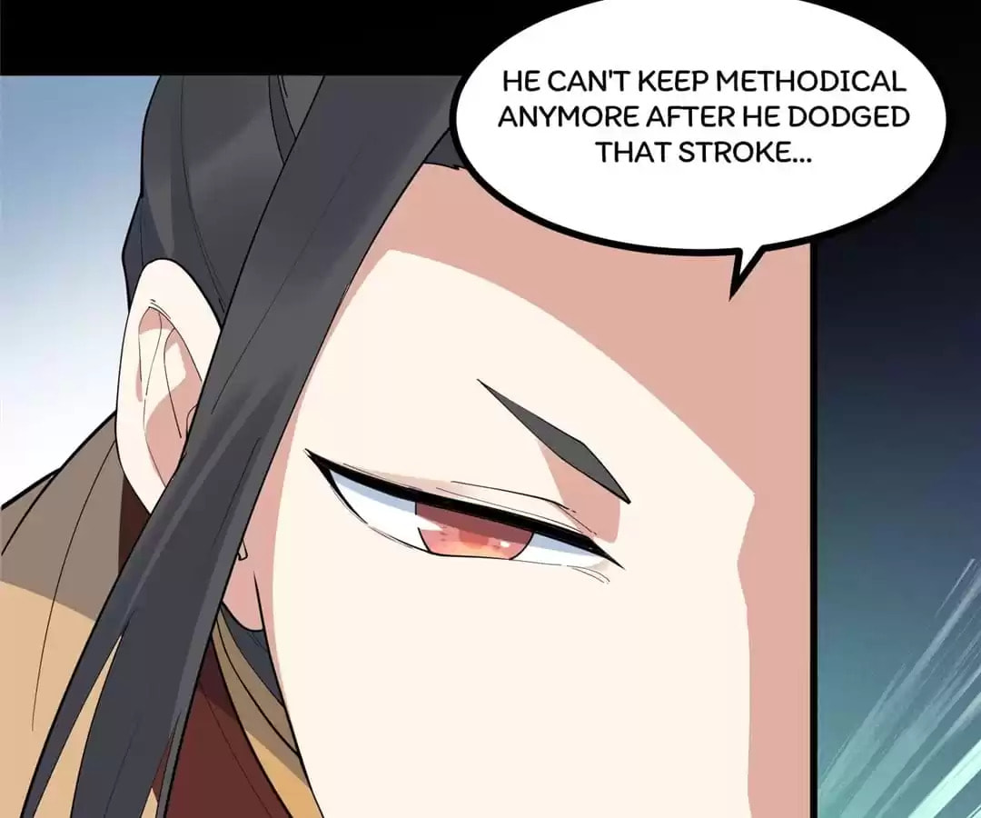 The Descent of the Spiritual Deity Chapter 27 page 33 - 