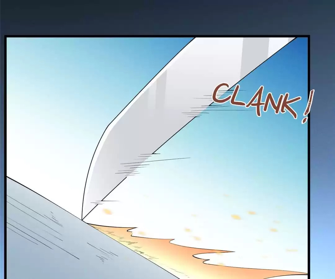 The Descent of the Spiritual Deity Chapter 27 page 38 - 