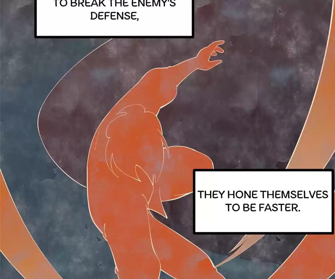 The Descent of the Spiritual Deity Chapter 27 page 5 - 