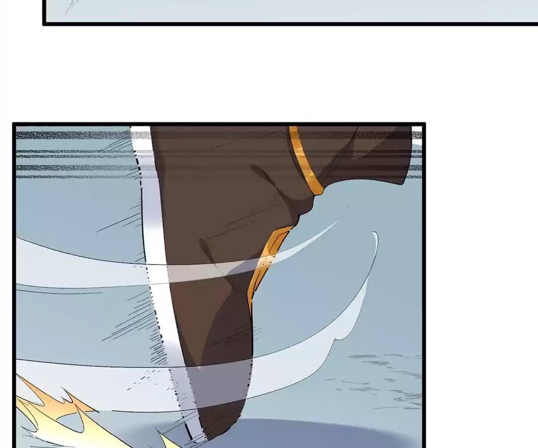 The Descent of the Spiritual Deity Chapter 27 page 43 - 