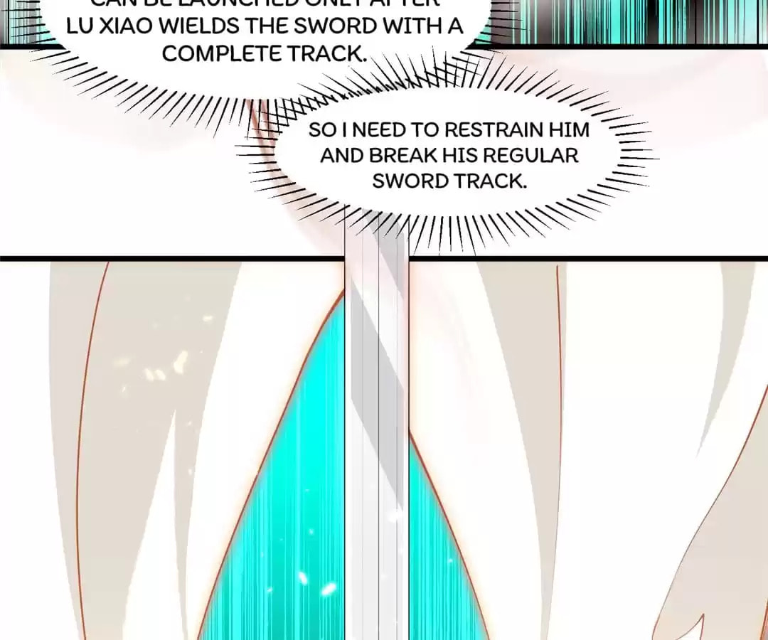 The Descent of the Spiritual Deity Chapter 27 page 47 - 