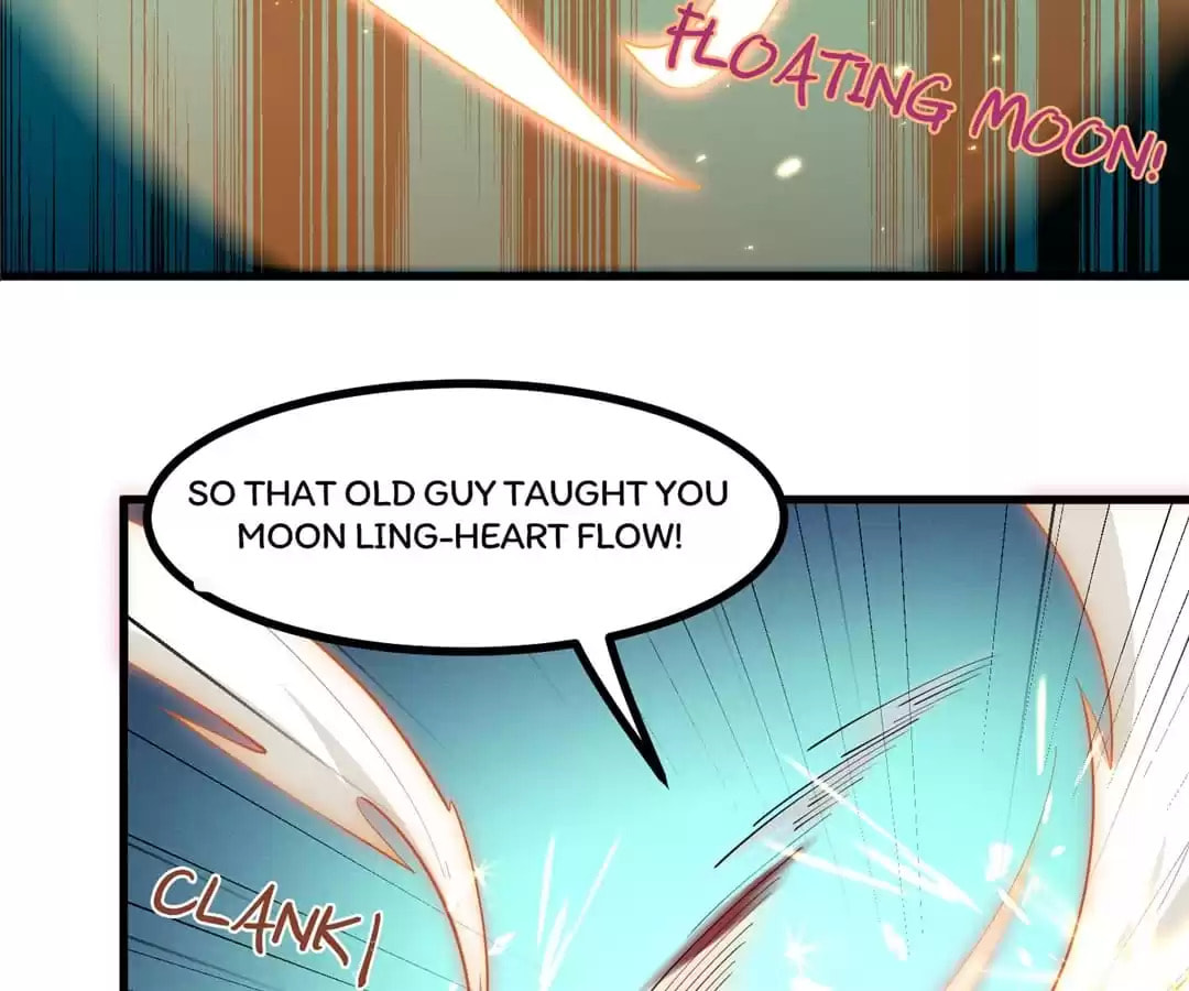 The Descent of the Spiritual Deity Chapter 27 page 49 - 