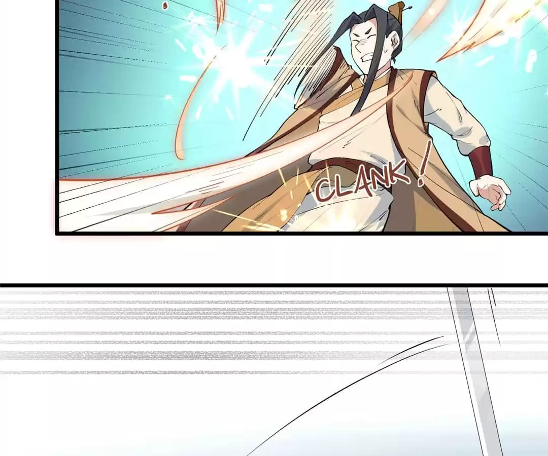 The Descent of the Spiritual Deity Chapter 27 page 50 - 