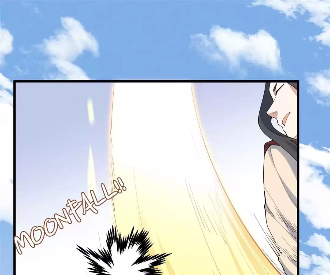 The Descent of the Spiritual Deity Chapter 27 page 52 - 