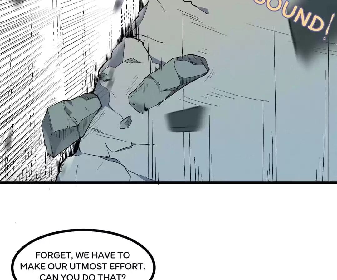 The Descent of the Spiritual Deity Chapter 27 page 55 - 