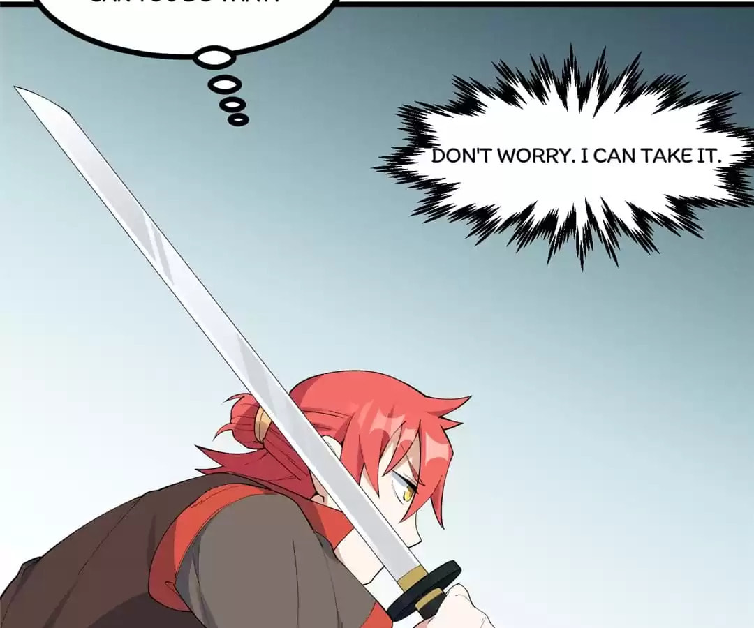 The Descent of the Spiritual Deity Chapter 27 page 56 - 