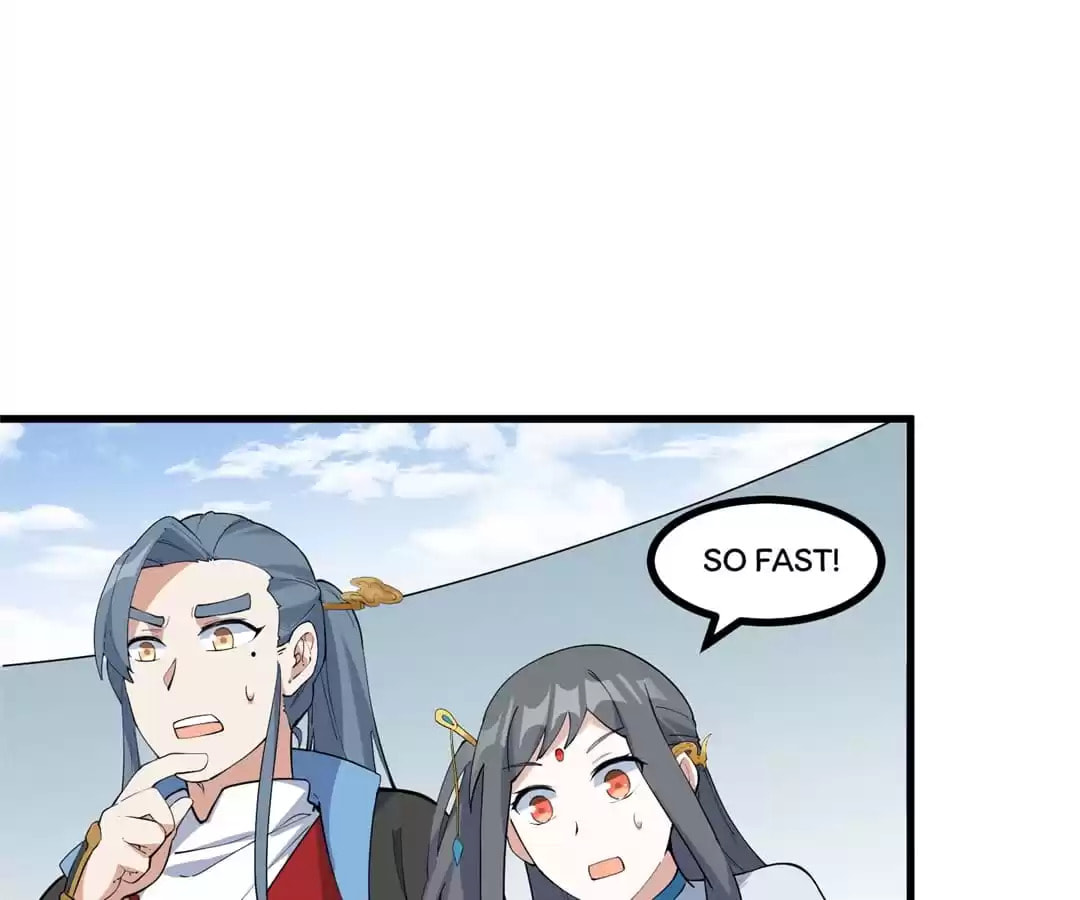 The Descent of the Spiritual Deity Chapter 27 page 65 - 