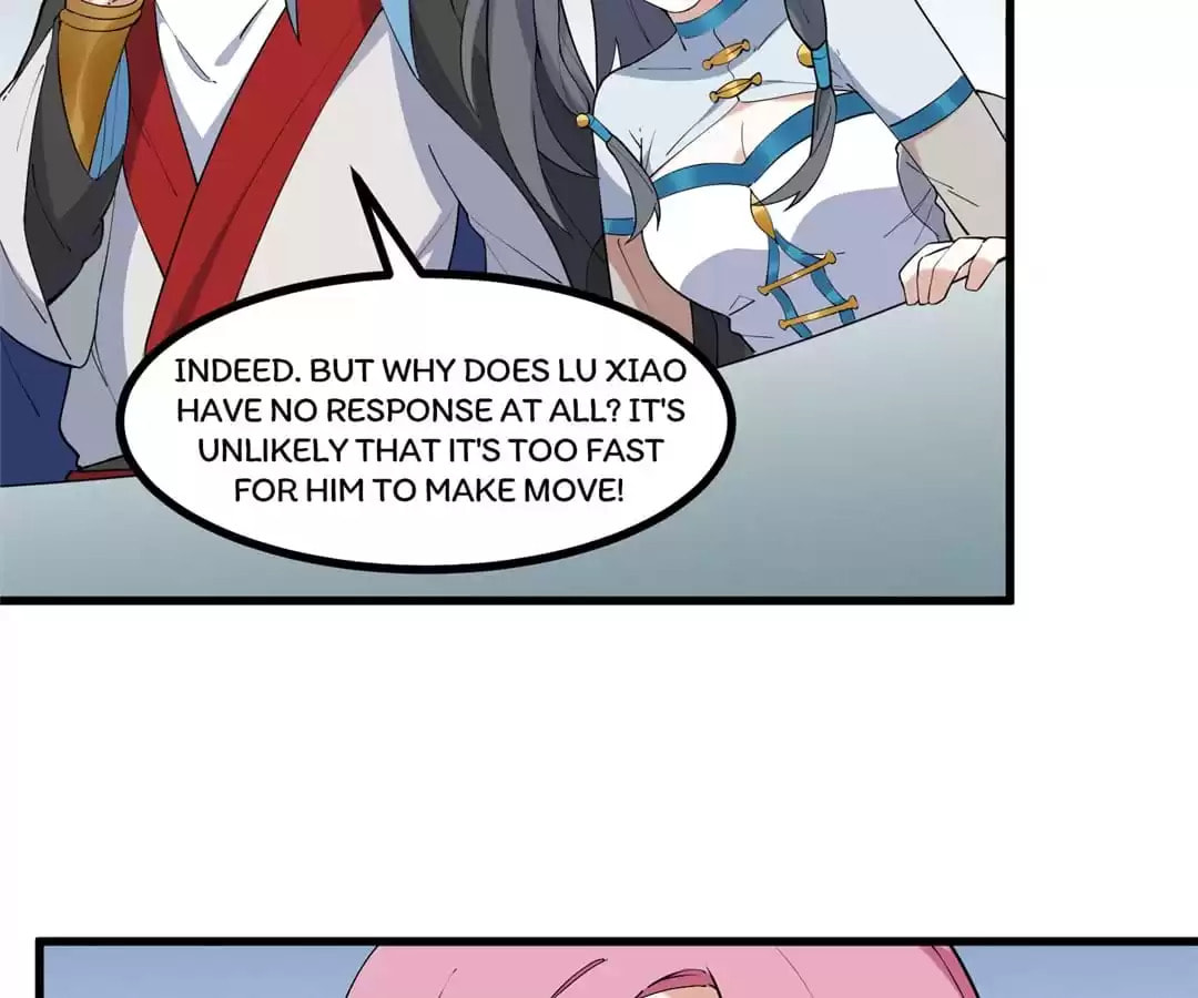 The Descent of the Spiritual Deity Chapter 27 page 66 - 