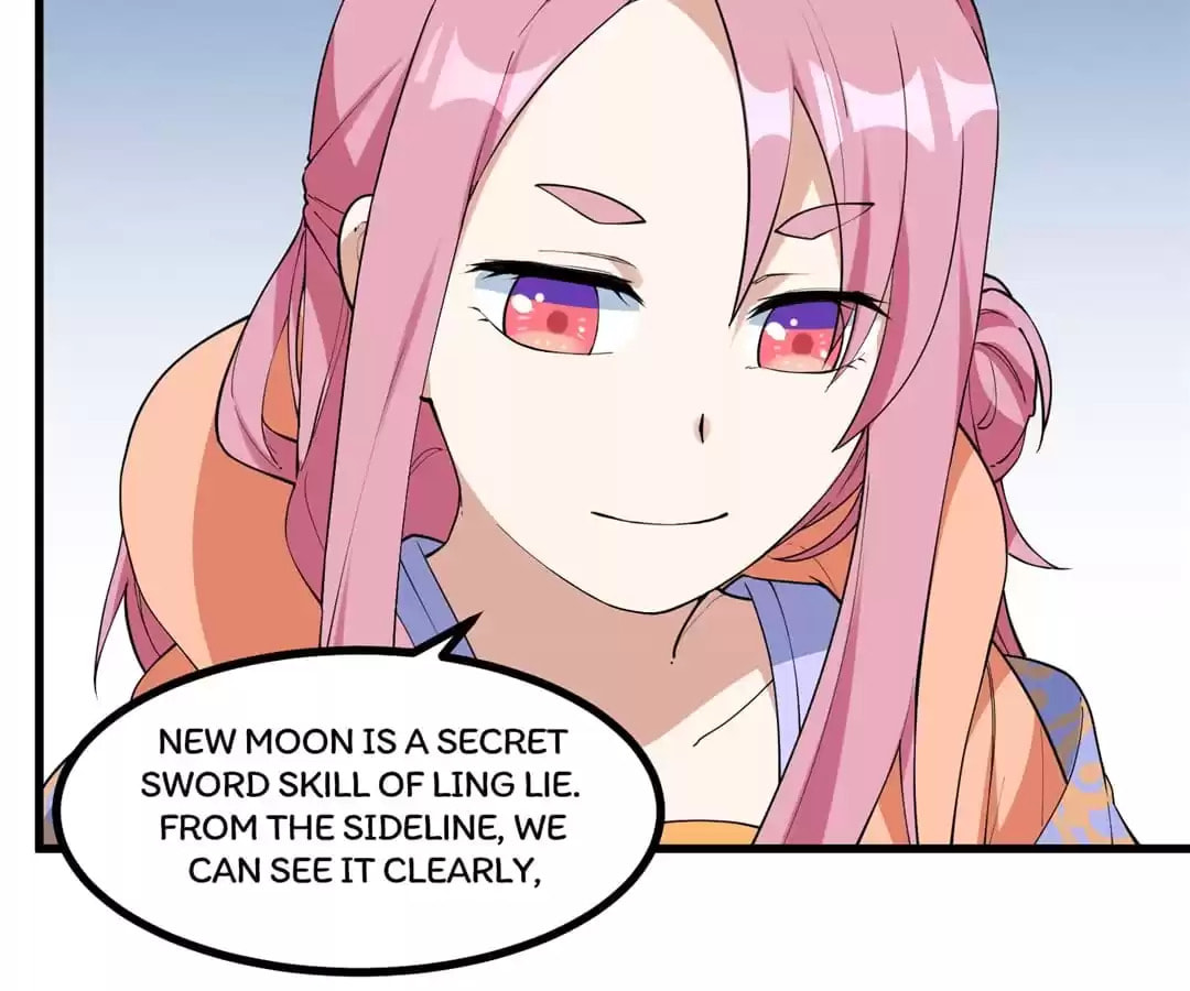 The Descent of the Spiritual Deity Chapter 27 page 67 - 