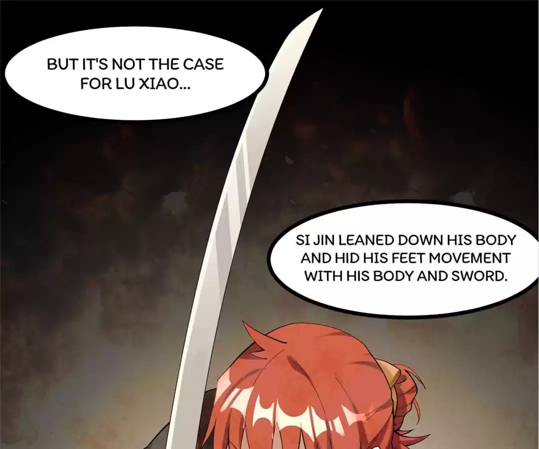 The Descent of the Spiritual Deity Chapter 27 page 68 - 