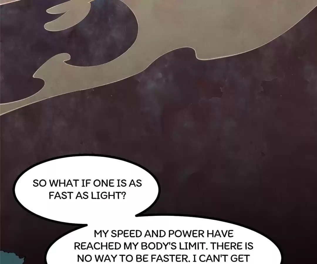 The Descent of the Spiritual Deity Chapter 27 page 8 - 
