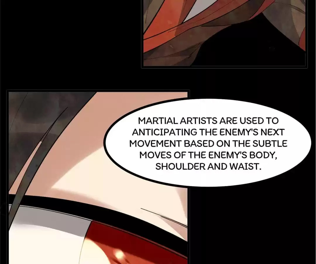 The Descent of the Spiritual Deity Chapter 27 page 71 - 