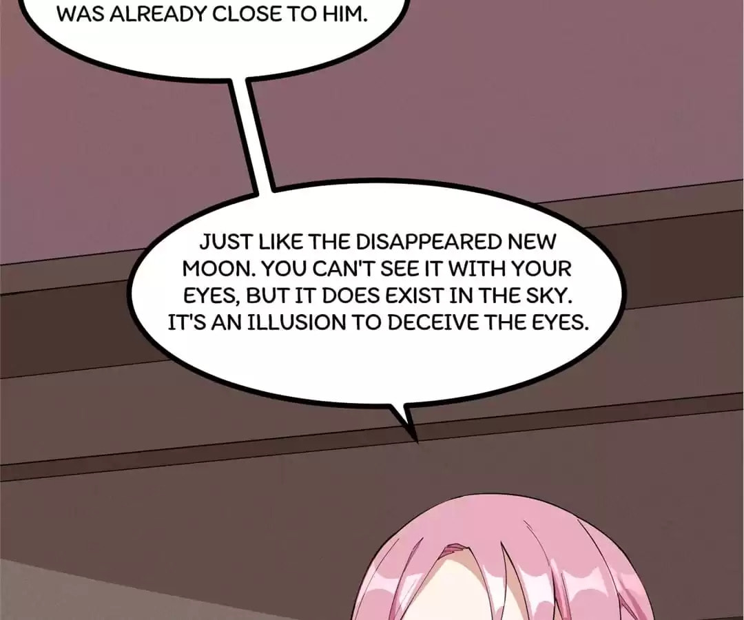The Descent of the Spiritual Deity Chapter 27 page 76 - 