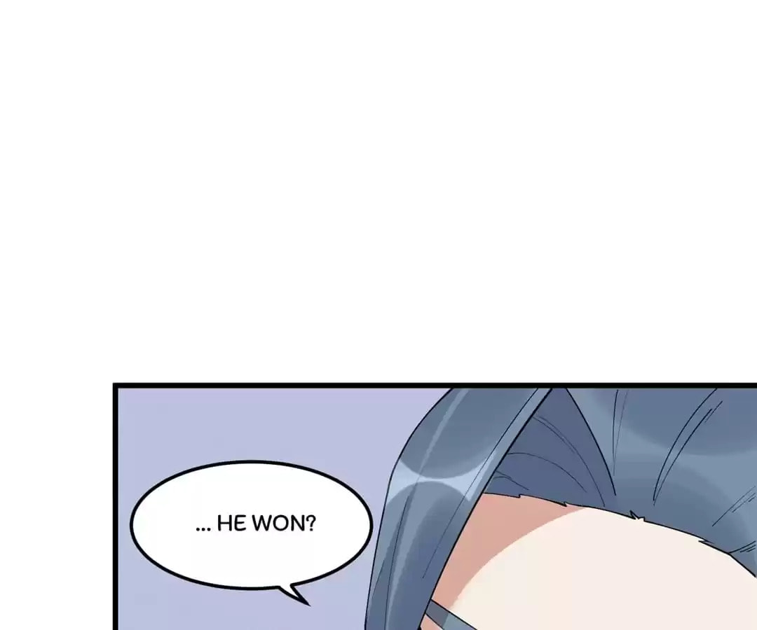 The Descent of the Spiritual Deity Chapter 28 page 3 - 